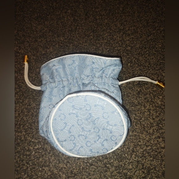 Celine Mini Pouch - Picture 9 of 9